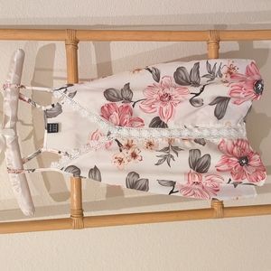 ♥️BOGO Floral top
